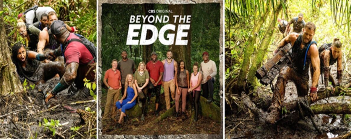 Colton Underwood has a new reality show gig in the “dangerous jungles of Panama”