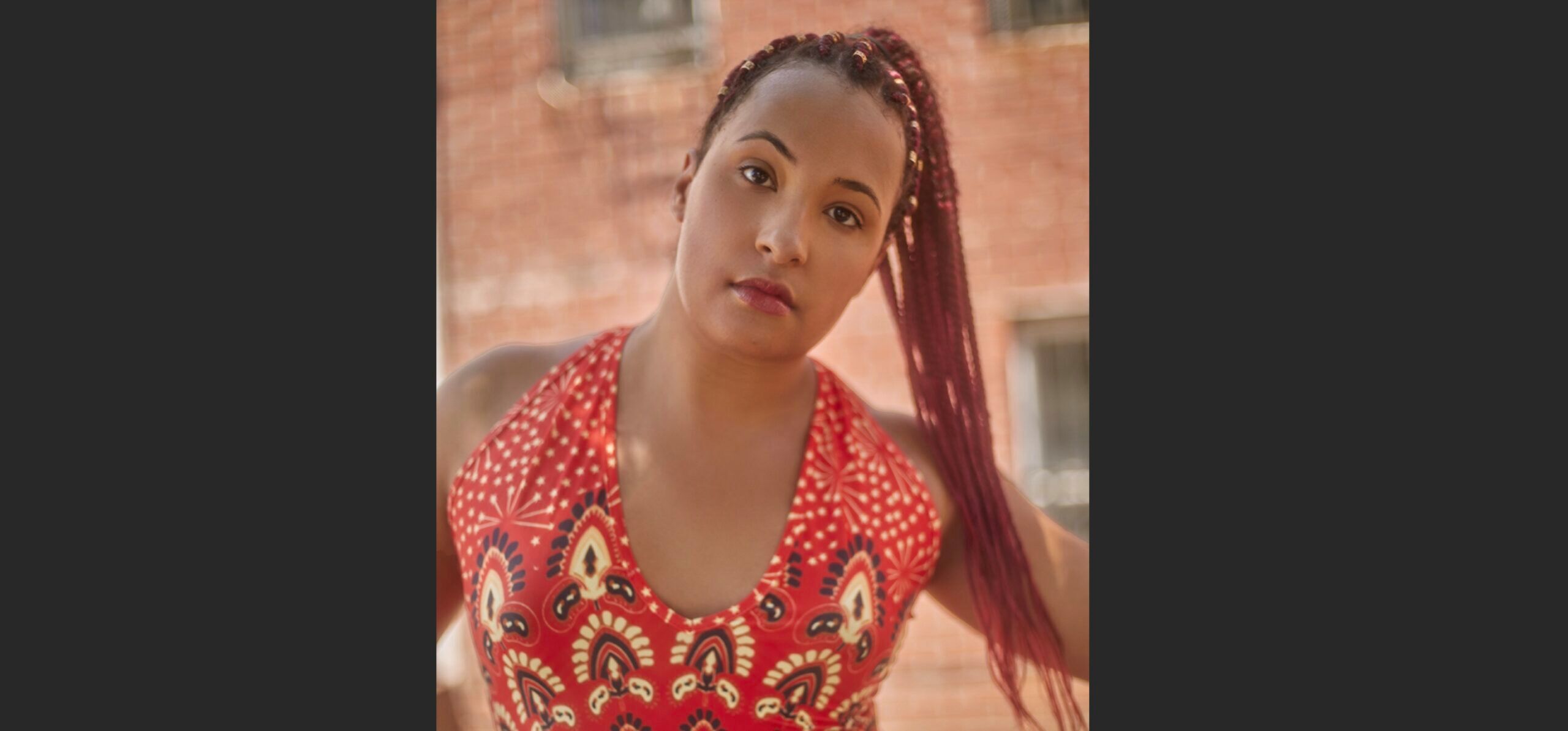 This Black nonbinary activist says Fannie Lou Hamer taught them key lessons about radical change