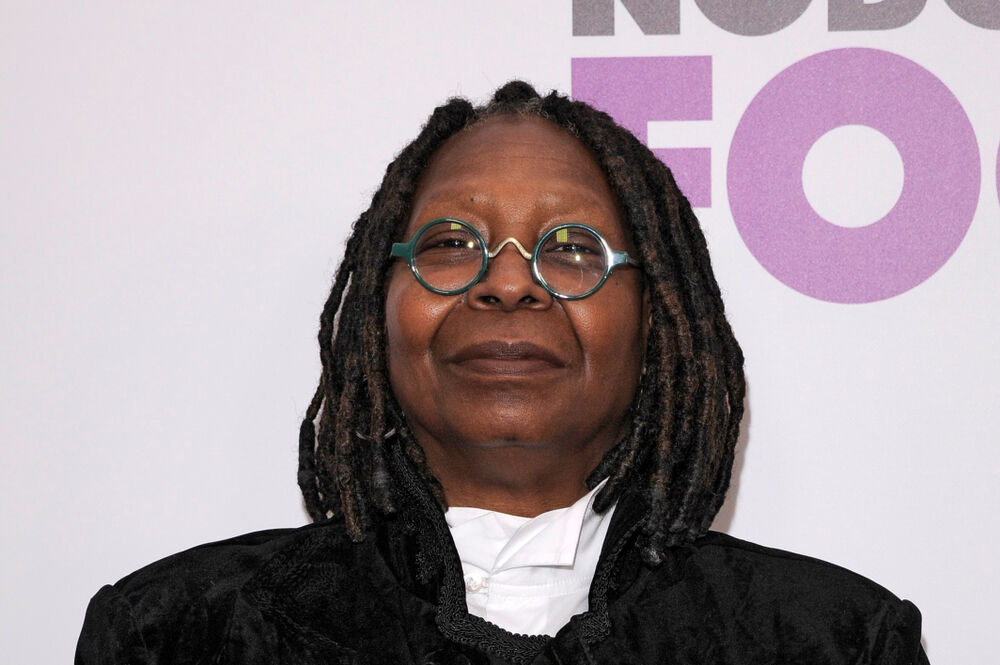 Whoopi Goldberg