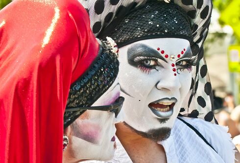 San Francisco to name street after Sisters of Perpetual Indulgence co-founder