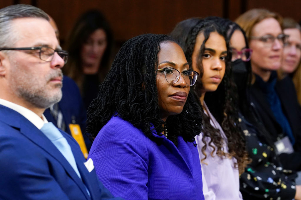 GOP senator says Supreme Court shouldn’t have legalized interracial marriage