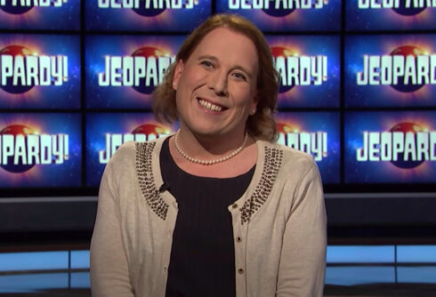 Jeopardy! champion Amy Schneider to testify against trans youth health care ban