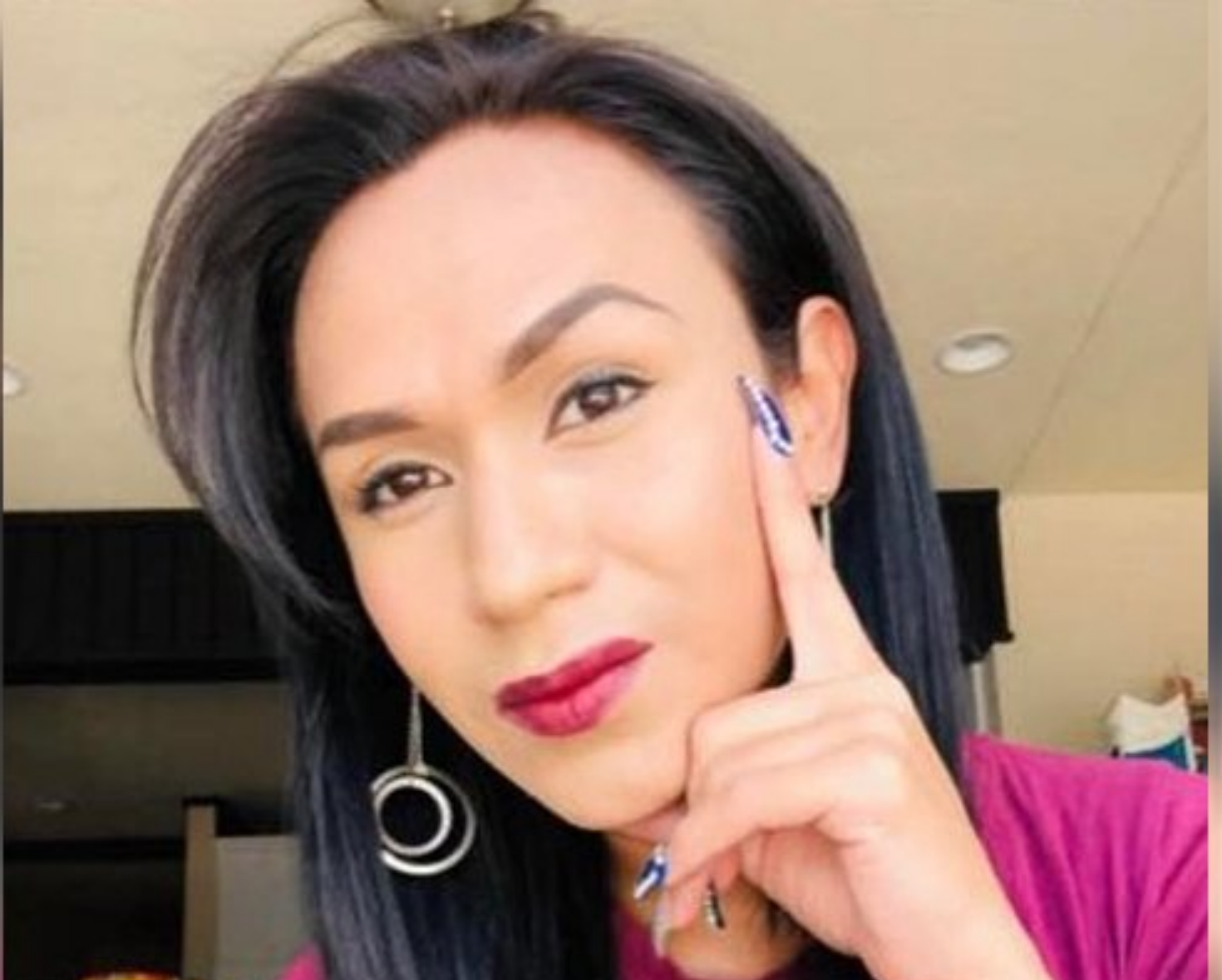Transgender woman murdered in Houston fled gender violence in Latin America