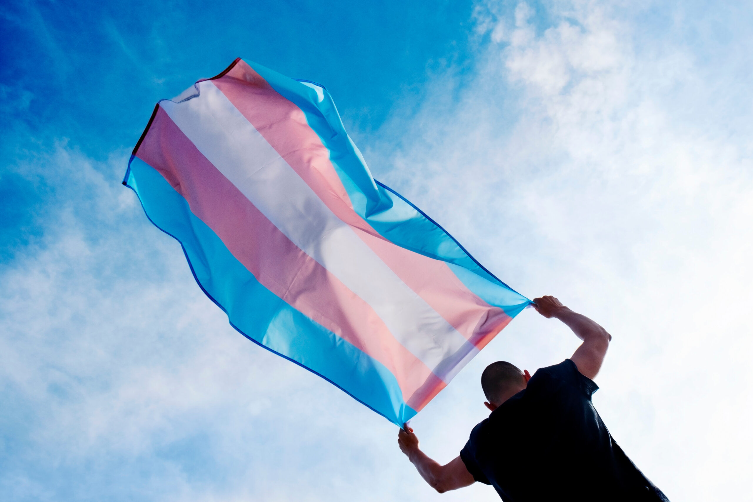 gender affirming healthcare Texas transgender health care Greg Abbott Ken Paxton ACLU lawsuit Lambda Legal