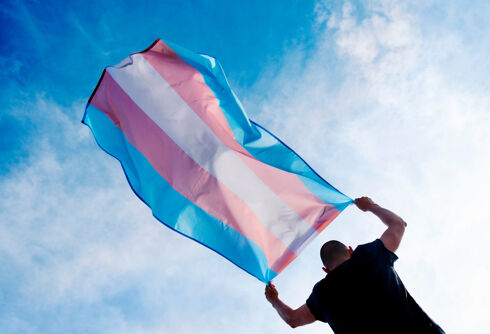 This Week on LGBTQ Twitter: Trans people get visible & hype the trans agenda
