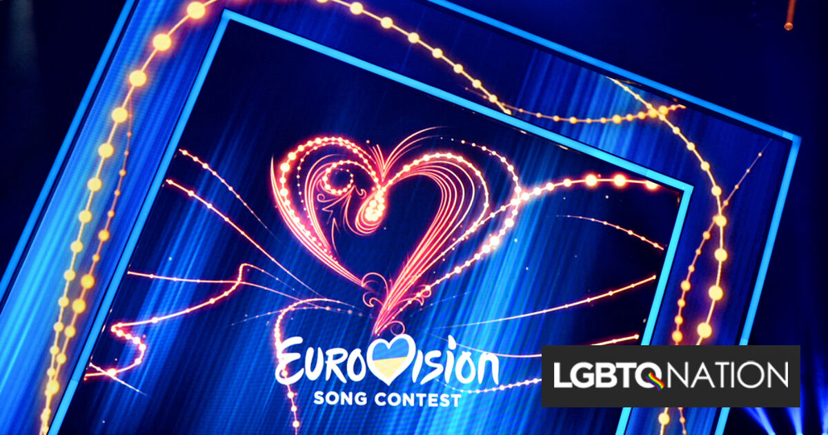 Ucraina concurează la Eurovision 2022 în timp ce concurenții servesc în războiul împotriva Rusiei/națiunii LGBTQ