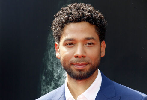 Jussie Smollett released from jail pending appeal of hate crime hoax conviction