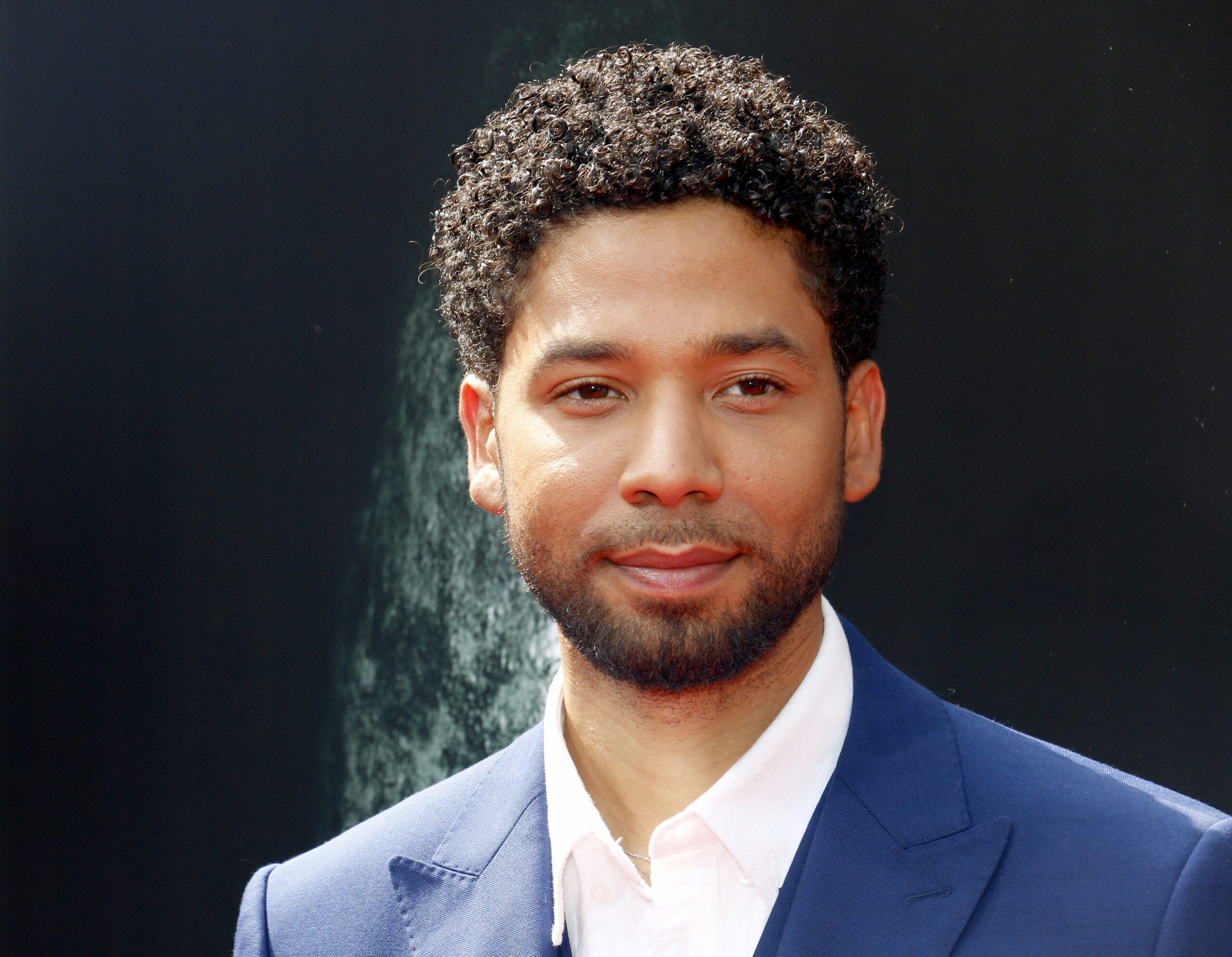 Jussie Smollett released from jail pending appeal of hate crime hoax conviction