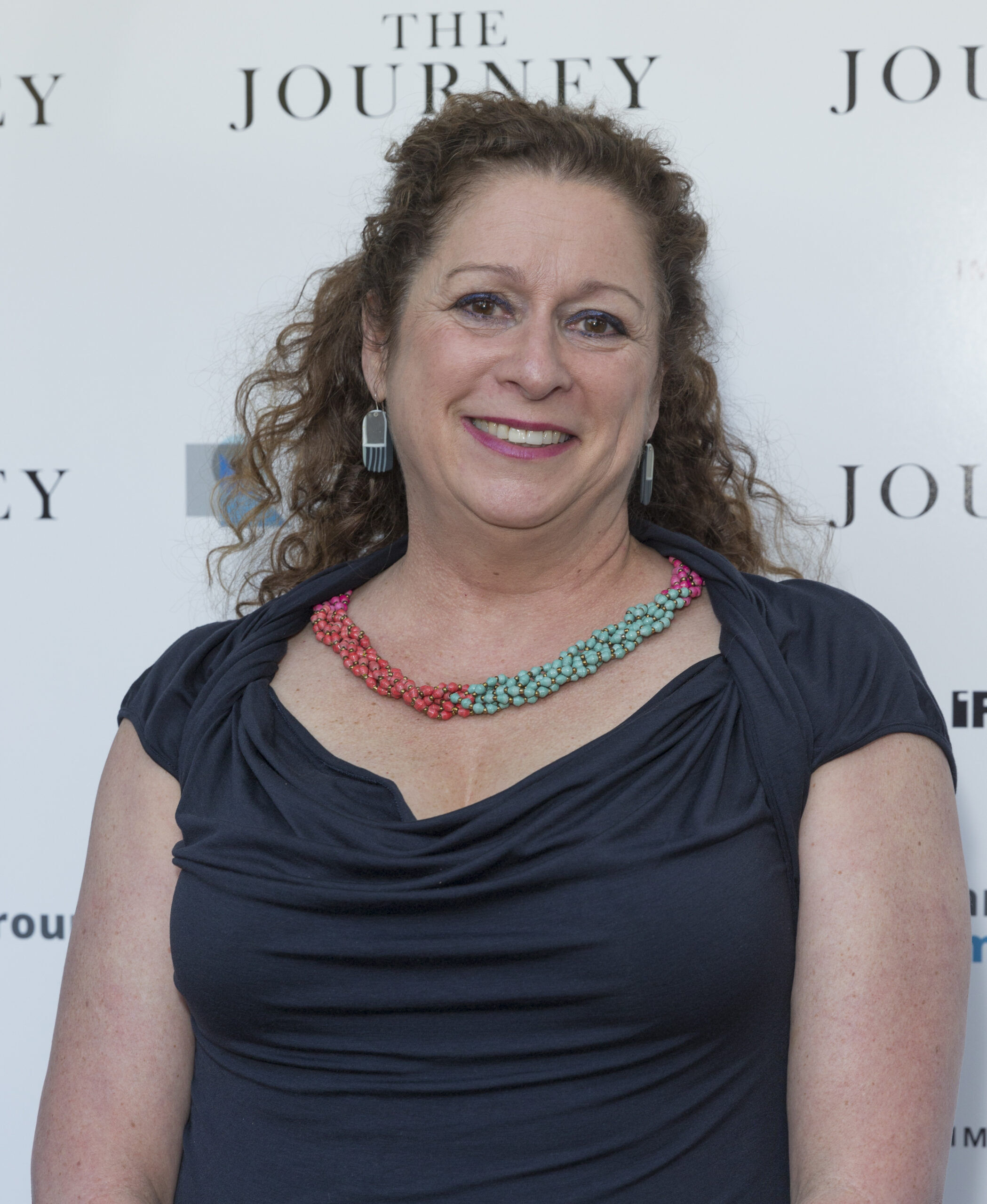 Abigail Disney