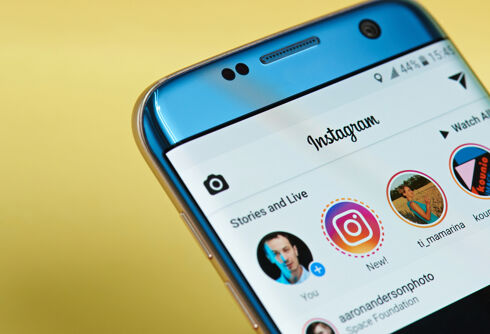 Instagram screenshot notifications: Can people see when you screenshot?