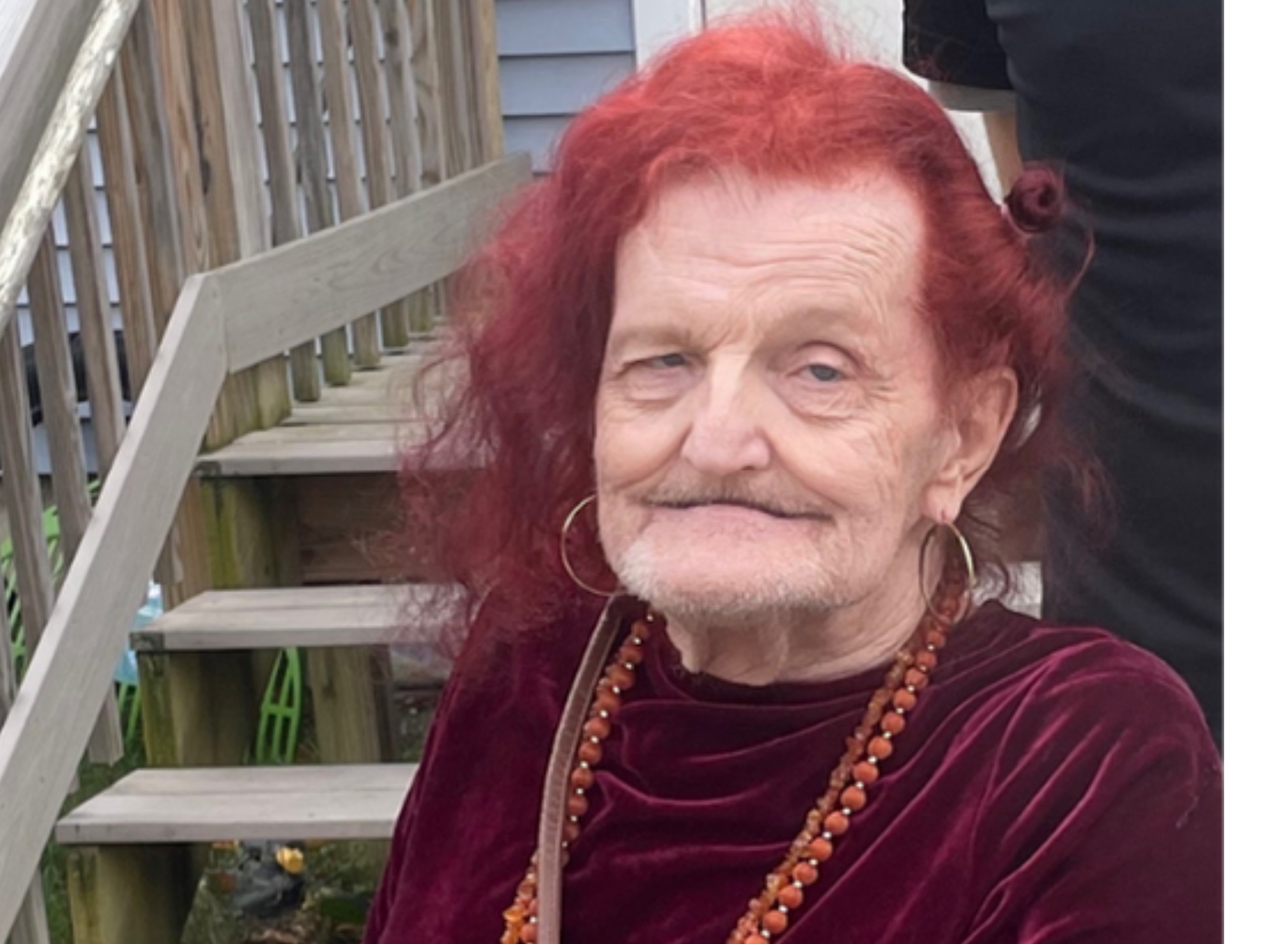 Nursing home rejects transgender elder &#038; after years of discrimination she wants justice