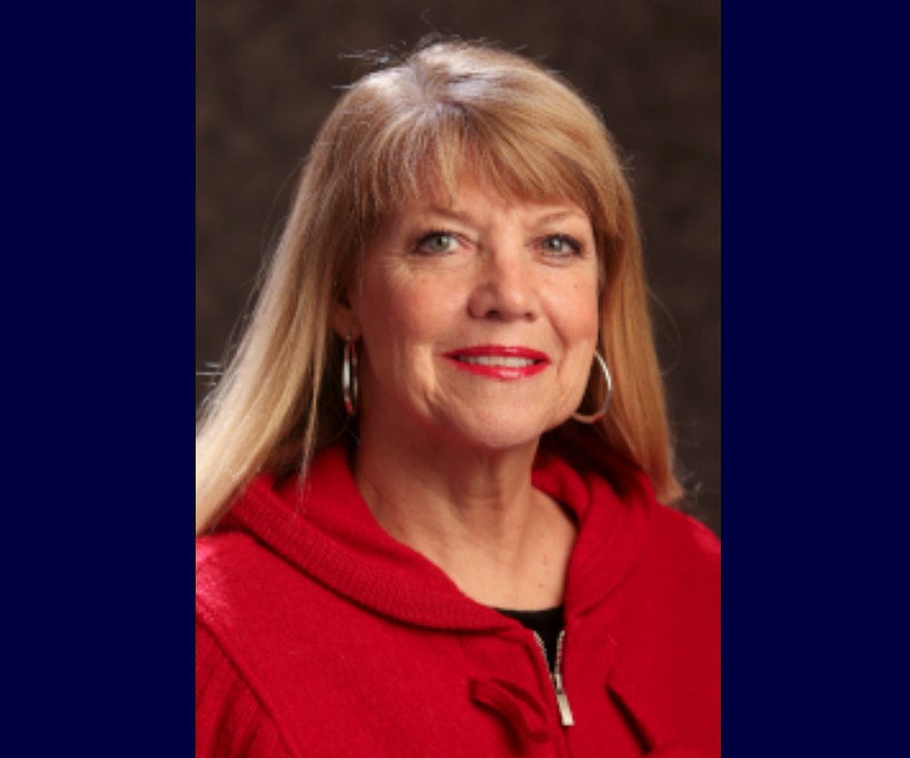 Kansas Rep. Cheryl Helmer