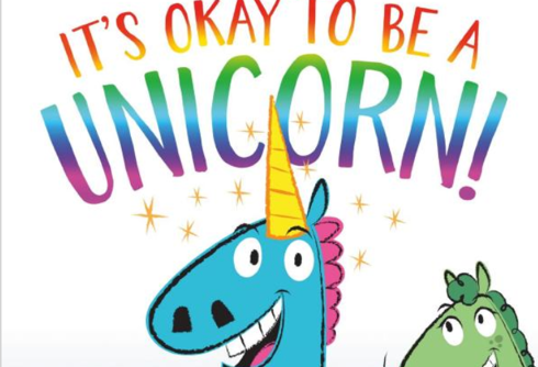 School bans unicorn book because it “could be promoting a gay lifestyle”