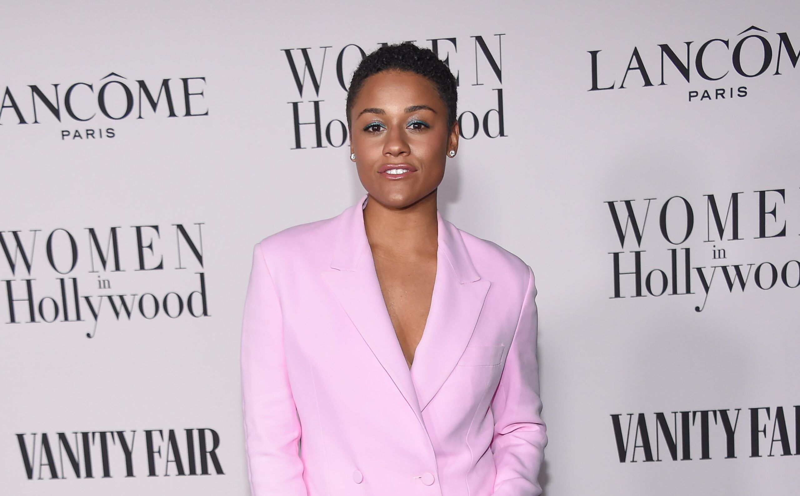 Out Oscar-winner Ariana DeBose to star in queer rom-com “Two and Only”