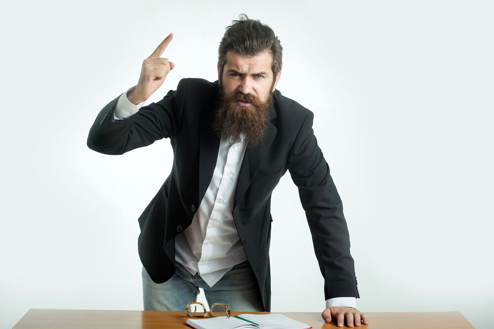 Christian professor wins $400K because he was told to stop misgendering trans students