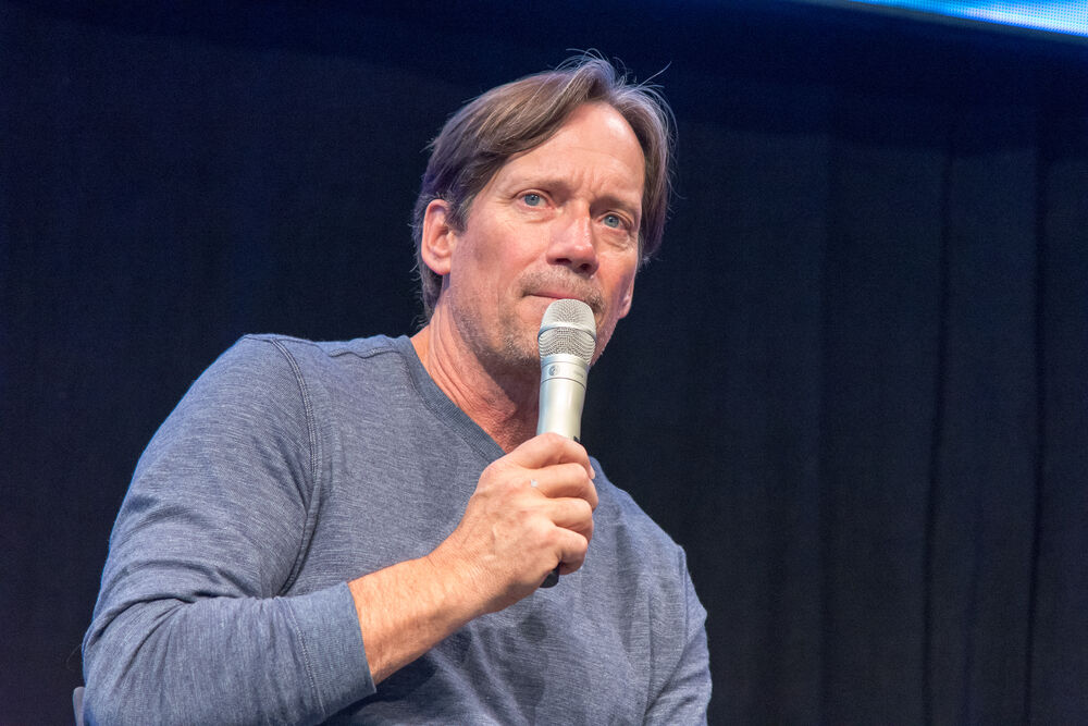 Kevin Sorbo