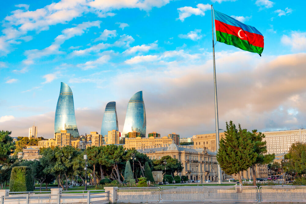 Biden’s bold pledge on LGBTQ rights is being tested by Azerbaijan. What will he do?