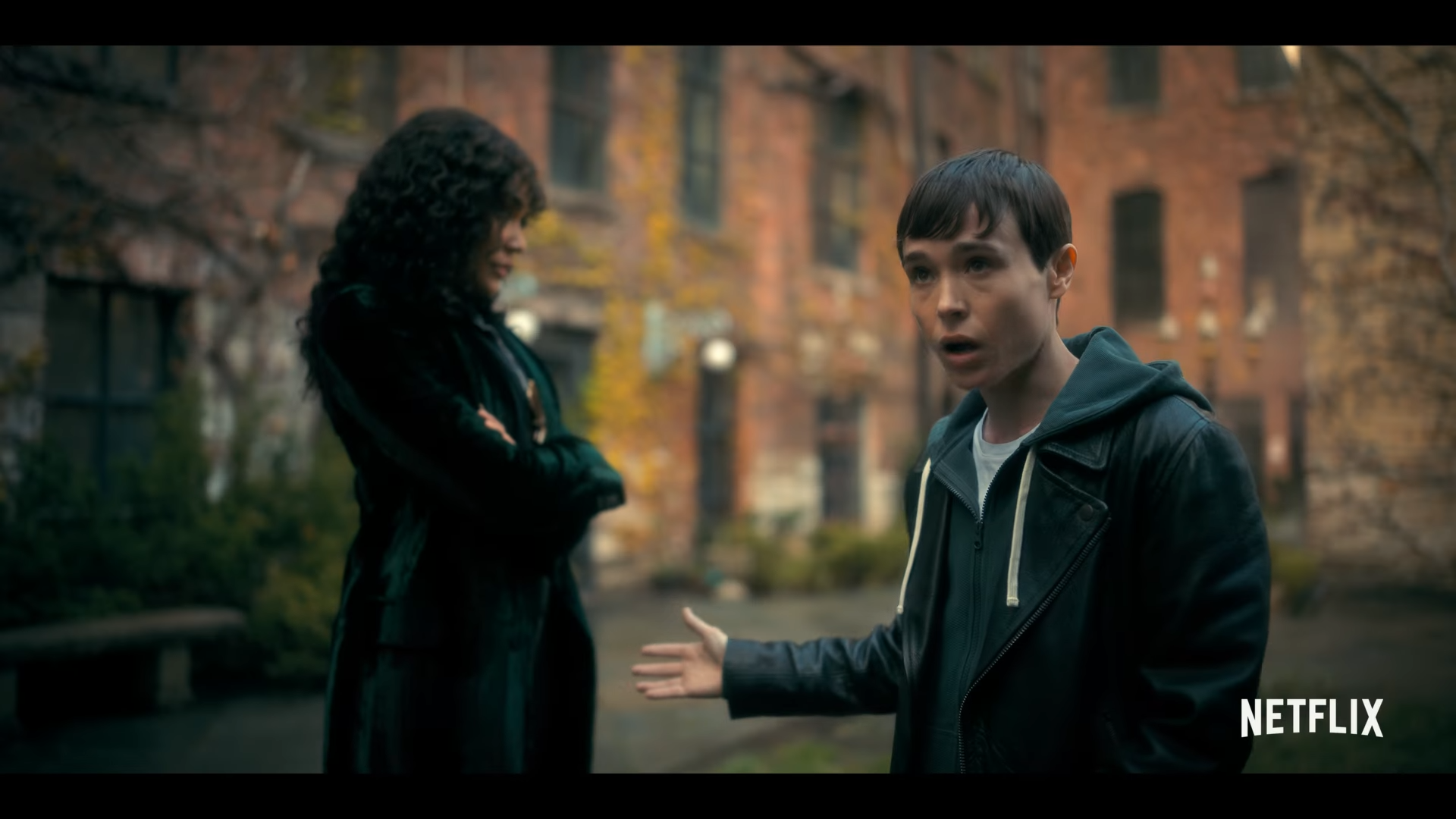 The trailer for Umbrella Academy Season 3 just dropped & it’s going to be incredible
