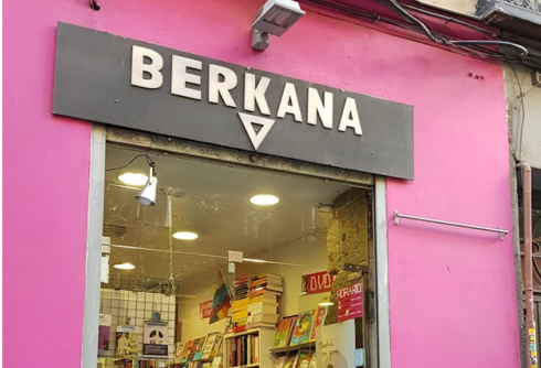 How this bookstore launched an entire Spanish gayborhood