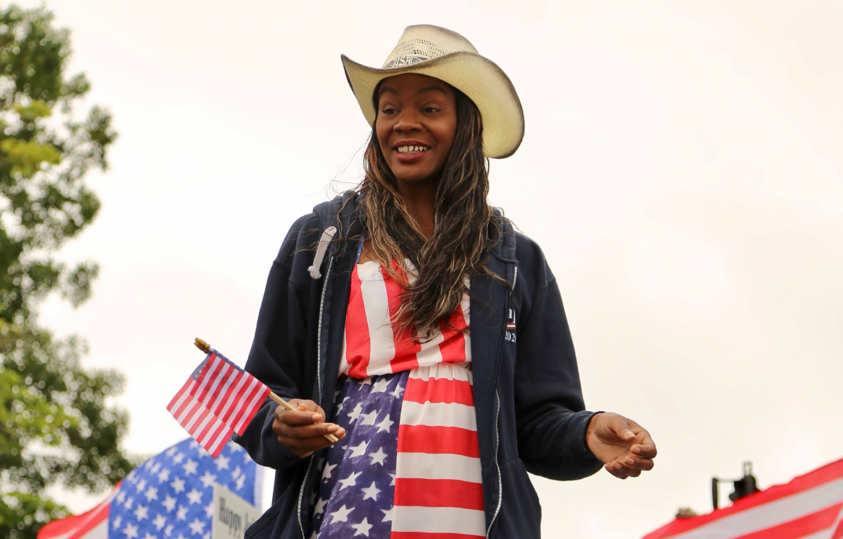Ultra-MAGA candidate goes bananas during convention speech with graphic claim about 5-year-olds