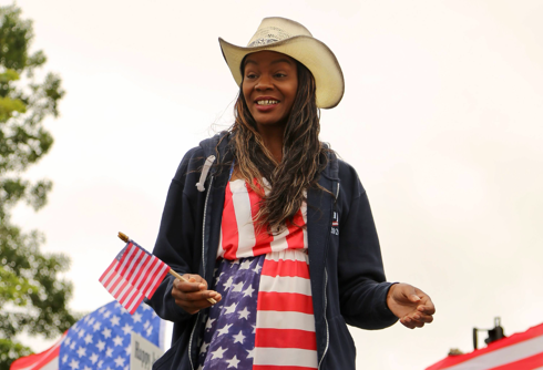 Ultra-MAGA candidate goes bananas during convention speech with graphic claim about 5-year-olds