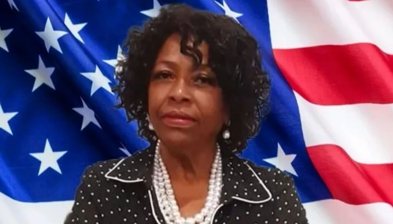 Sandra Crenshaw, Venton Jones, homophobia, transphobia