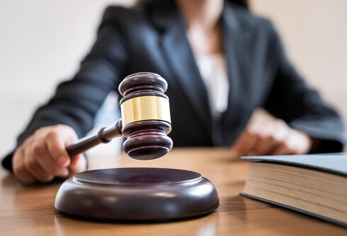 The judiciary now controls the fate of trans youth & rulings seem to simply be luck of the draw