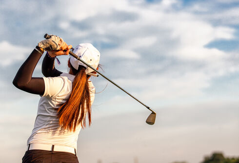 Students sues university after women’s golf coach allegedly outed her to the entire team