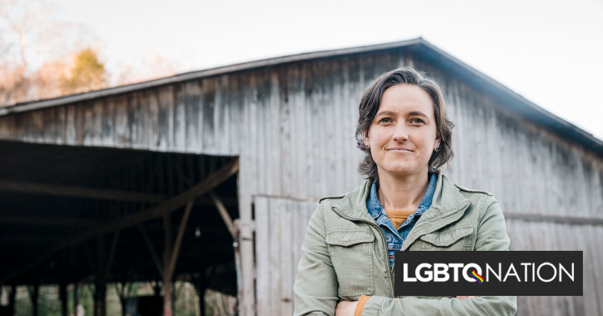 These 9 queer candidates for Congress have a good chance of winning
