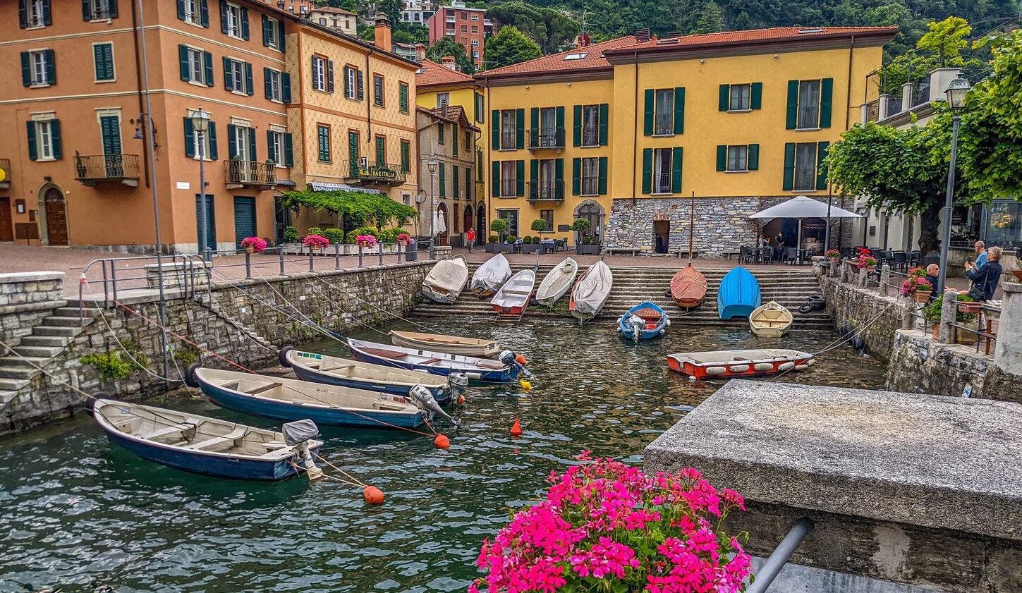 7 surprising things about Lake Como, Italy