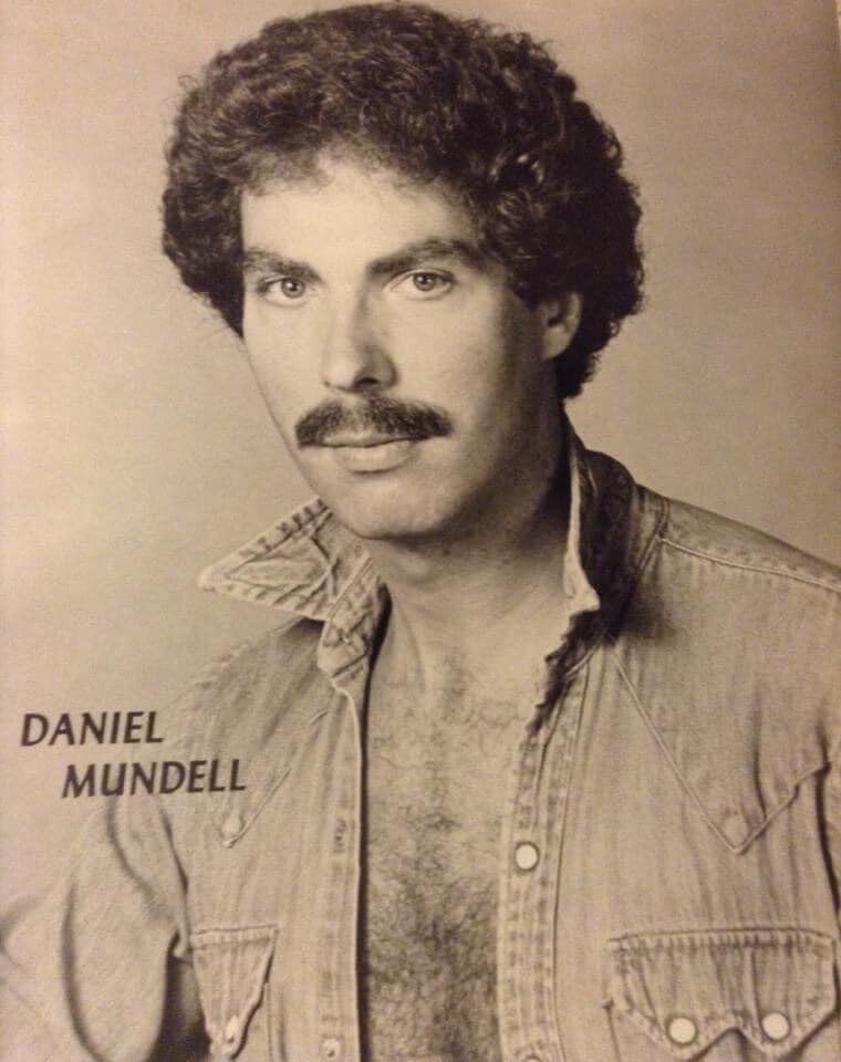 Daniel Mundell