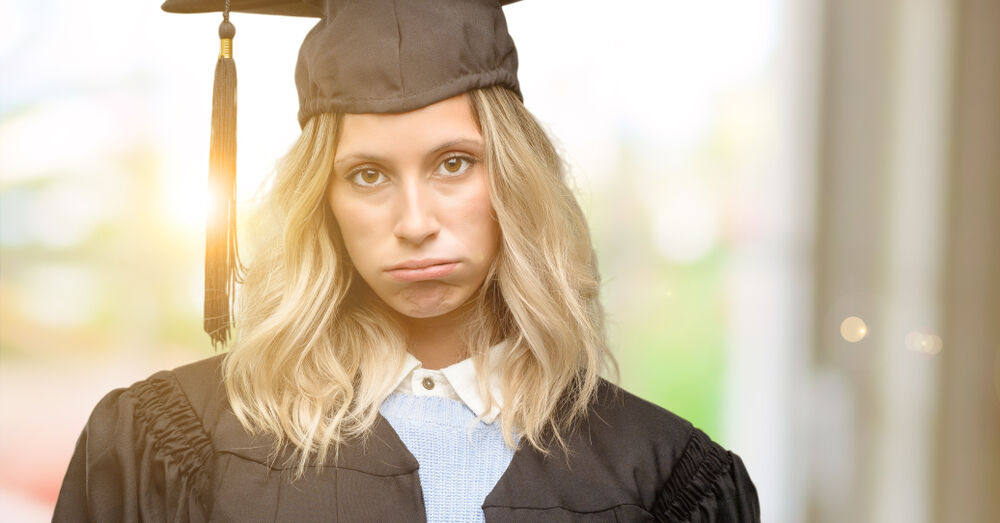 Graduation ruined for students after anti-gay commencement speech