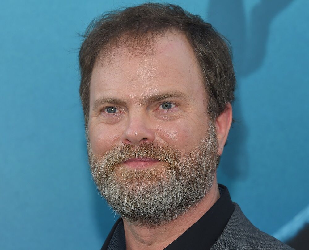 Rainn Wilson