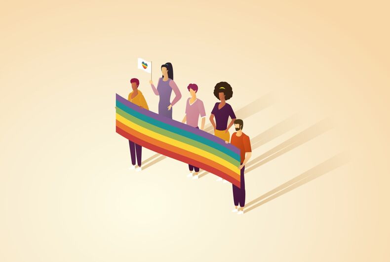 College bans all clubs rather than follow court order to allow LGBTQ club
