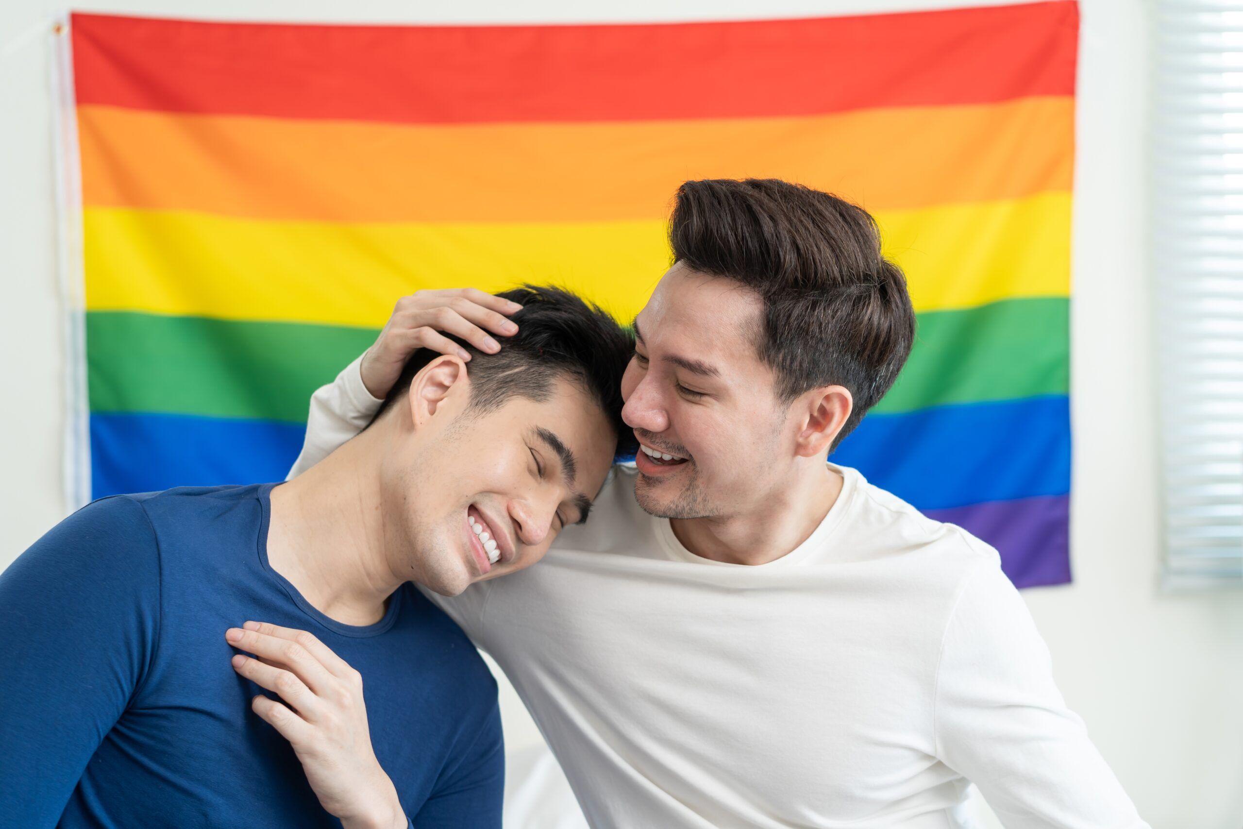 These 5 Asian countries are ready for same-sex marriage right now - LGBTQ  Nation