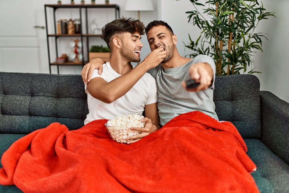 New LGBTQ movies &#038; TV series to watch this Pride