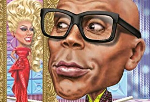 Connecticut official bans RuPaul biography from library after one dad offended