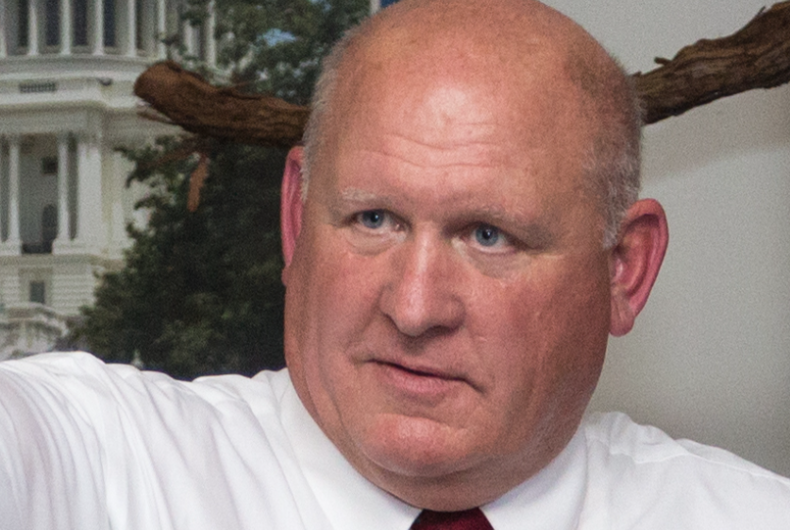 Rep. Glenn Thompson