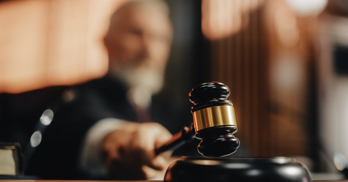 Federal judge sides with Republican AGs & ends Biden-era health care discrimination protections - LGBTQ Nation