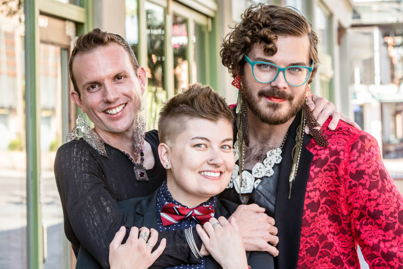 What’s the definition of genderqueer? - LGBTQ Nation