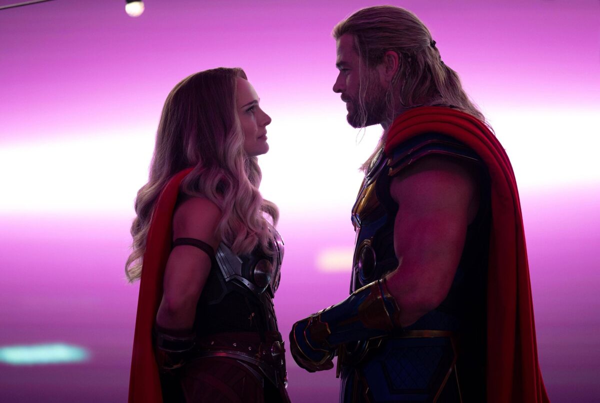 Thor: Love & Thunder – 6 Characters Rumored To Appear (& 4 Confirmed)