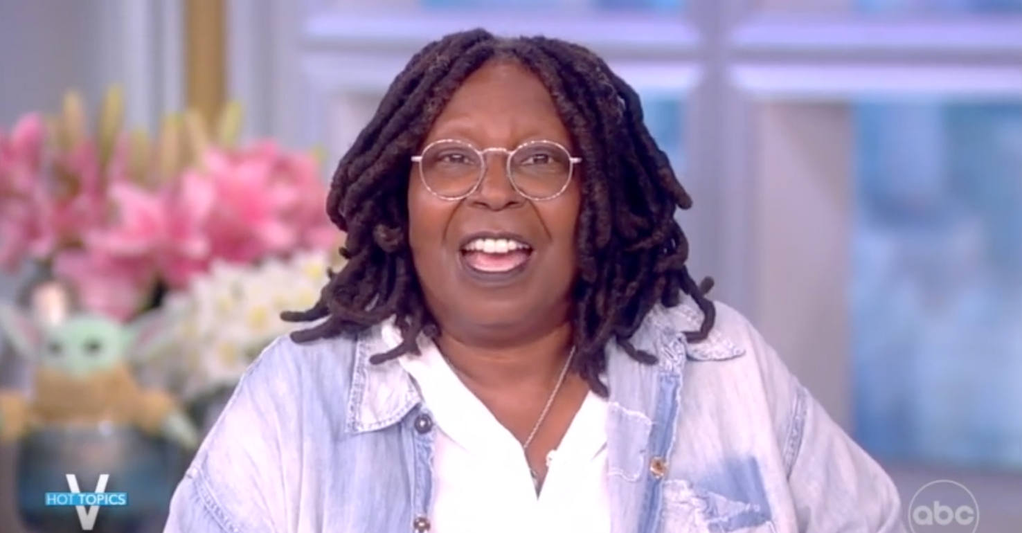 Whoopi Goldberg