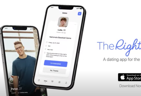 New rightwing hook up app won’t have “pronouns” or gay matches. It was backed by a gay man