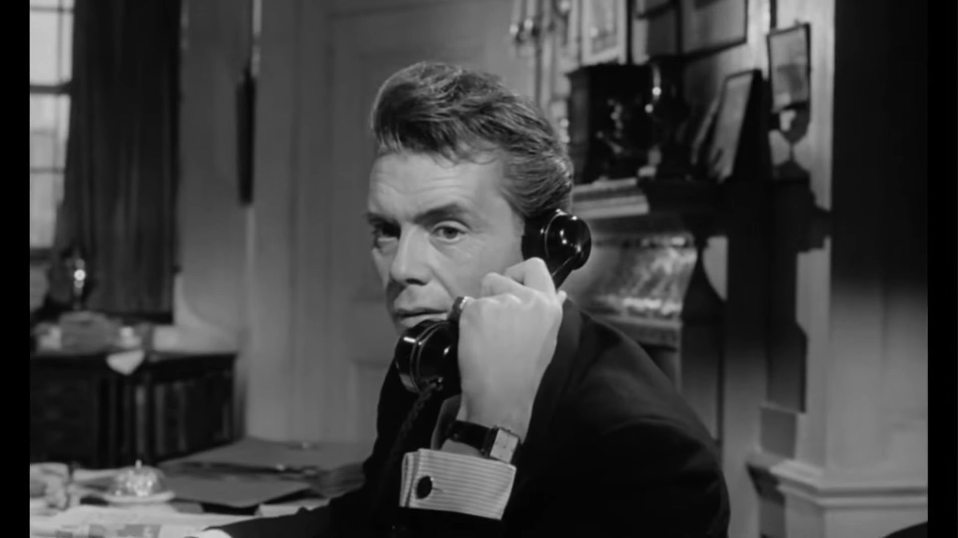 1961 Film Victim