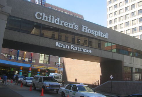 Children’s hospital faces third bomb threat due to anti-trans conspiracy theories