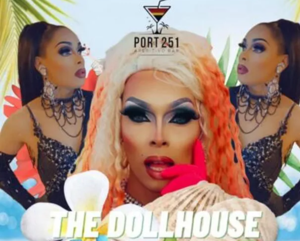 Drag queen bar claims police harassment is hurting business LGBTQ Nation