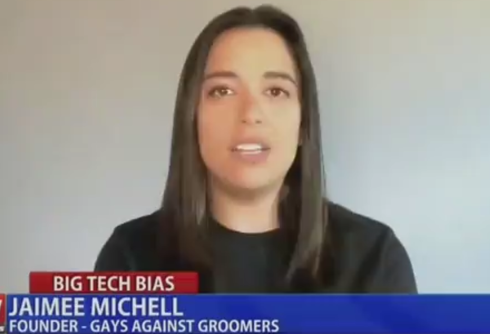 Gays Against Groomers rages at ChatGPT for refusing to create anti-trans content