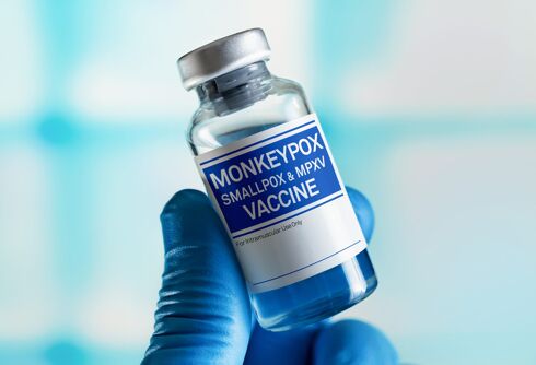 World Health Organization changes the name of “Monkeypox” to “mpox”