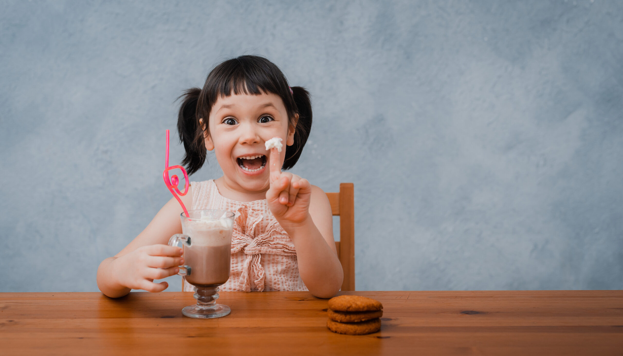 You'll be asked to show ID to buy whipped cream in some New York stores