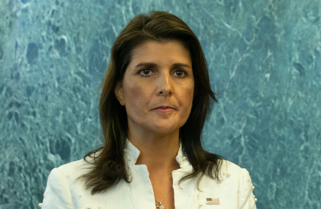 Nikki Haley becomes the first woman to win a GOP primary &#038; supporters encourage her to continue